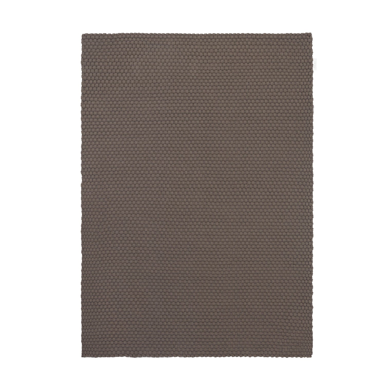 Laui Lounge Outdoor Tapijt Nomad Grey Taupe 160x230 cm voor terras en tuin