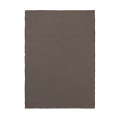 Laui Lounge Outdoor Tapijt Nomad Grey Taupe 160x230 cm voor terras en tuin