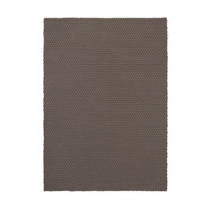 Laui Lounge Outdoor Tapijt Nomad Grey Taupe 160x230 cm voor terras en tuin