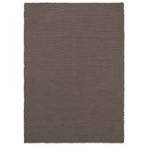 Laui Lounge Outdoor Tapijt Nomad Grey Taupe 200x280 cm voor een complete loungeset