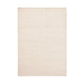 Laui Lounge Outdoor Tapijt Nomad White Sand 160x230 cm voor terras en tuin