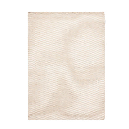 Laui Lounge Outdoor Tapijt Nomad White Sand 160x230 cm voor terras en tuin