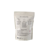 Pearl Candle Wax 500gr Beige PTMD - Kaars - PTMD - livinglovely.nl