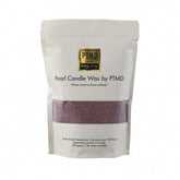 Pearl Candle Wax 500gr Pink PTMD - Kaars - PTMD - livinglovely.nl