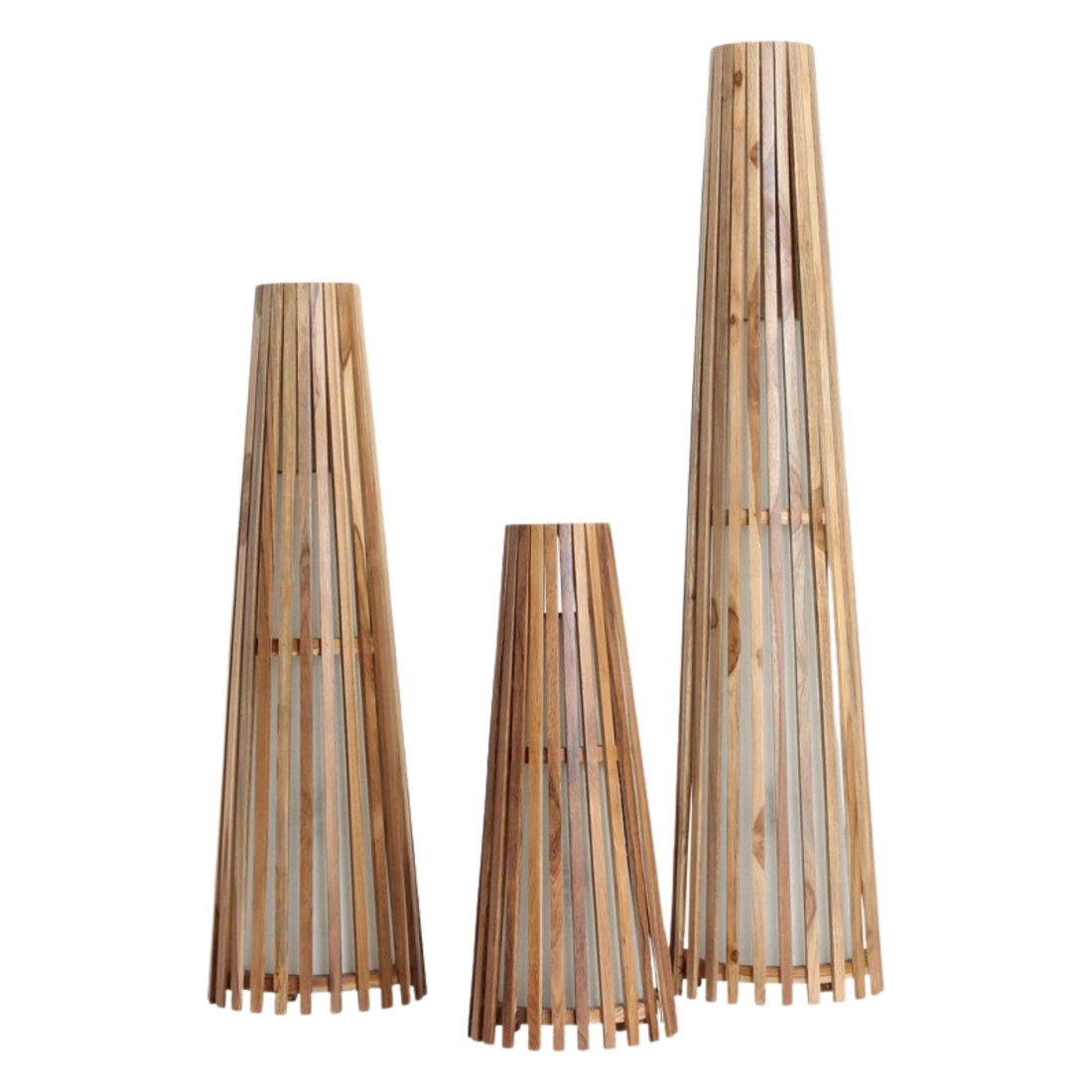 Pharos Vloerlamp Raw Materials - Vloerlamp - Raw Materials - livinglovely.nl