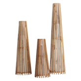 Pharos Vloerlamp Raw Materials - Vloerlamp - Raw Materials - livinglovely.nl