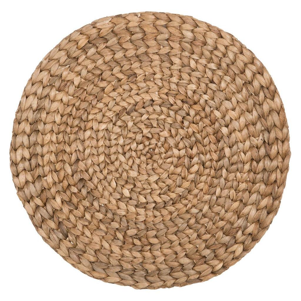 Placemat Tapas naturel Ø30cm MUST Living