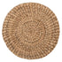 Placemat Tapas naturel Ø30cm MUST Living