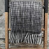 Plaid van acryl en wol , Plaid , Living Lovely , livinglovely.nl