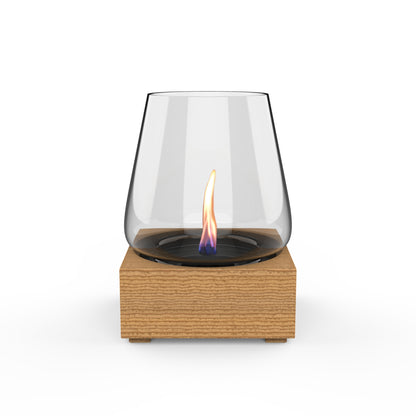 Poppy 17 Naturel Tafelhaard Tenderflame - Tafelhaard - Tenderflame - livinglovely.nl