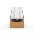 Poppy 17 Naturel Tafelhaard Tenderflame - Tafelhaard - Tenderflame - livinglovely.nl