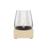 Poppy 17 White Oak Tafelhaard Tenderflame - Tafelhaard - Tenderflame - livinglovely.nl