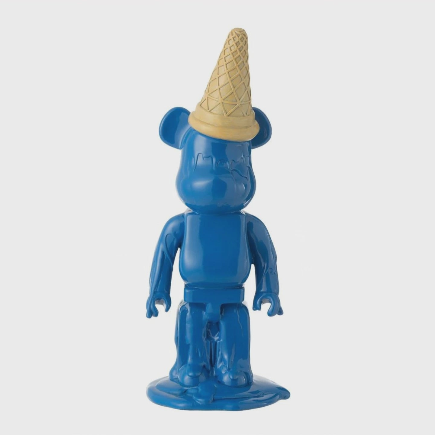 Beer Ijshoorn Hars Blauw J-Line