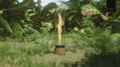 SPIN Air 900 Tafelhaard Zand Höfats