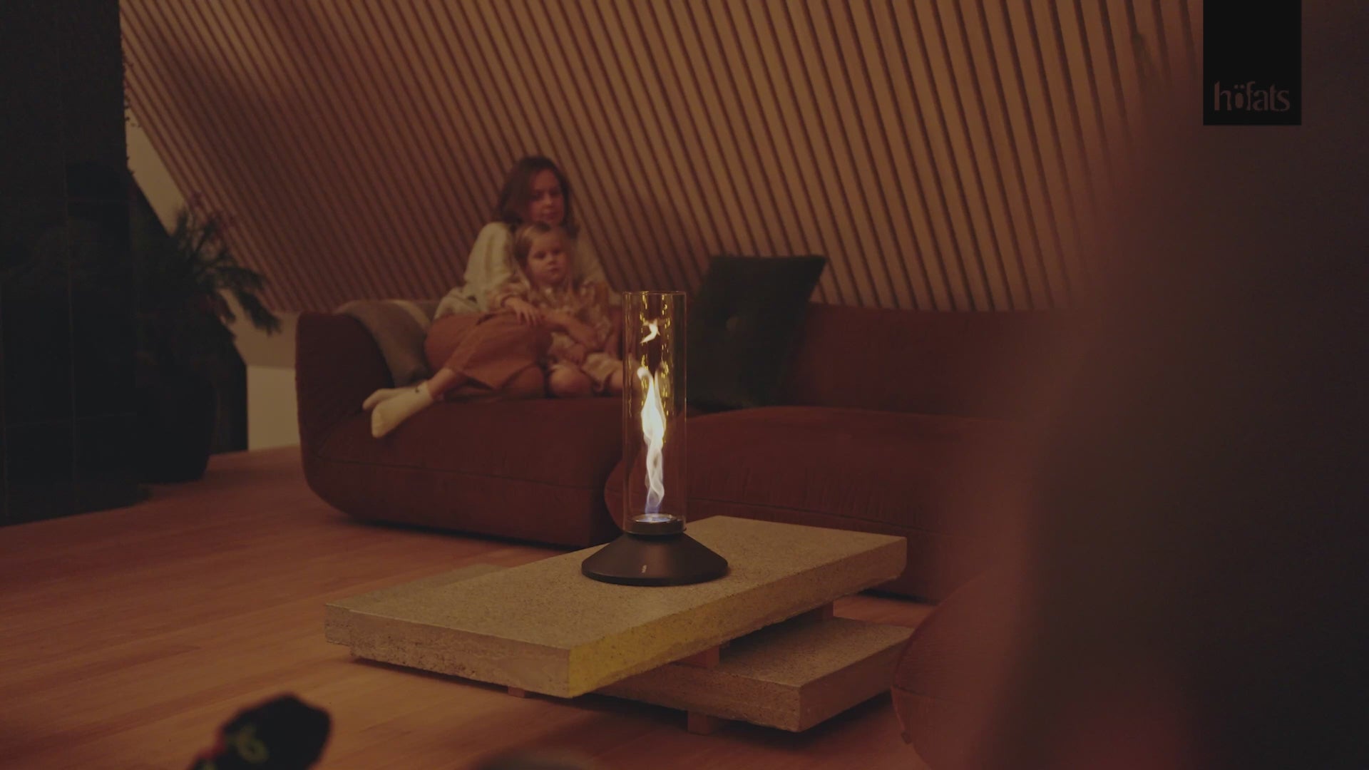 SPIN X 900 Tafelhaard Zwart Höfats