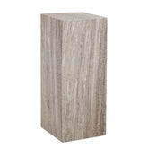 Raai Zuil Marmer PTMD - Zuil - PTMD - livinglovely.nl