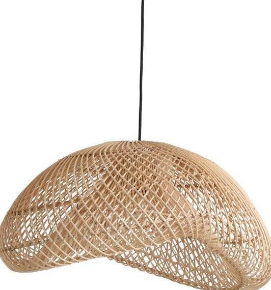 Raw Materials Hanglamp Maze Organic Naturel , Hanglamp , Raw Materials , livinglovely.nl