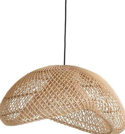 Raw Materials Hanglamp Maze Organic Naturel , Hanglamp , Raw Materials , livinglovely.nl