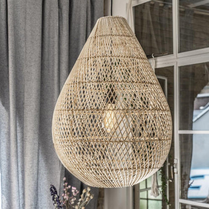 Raw Materials Maze Hanglamp Druppel , Hanglamp , Raw Materials , livinglovely.nl