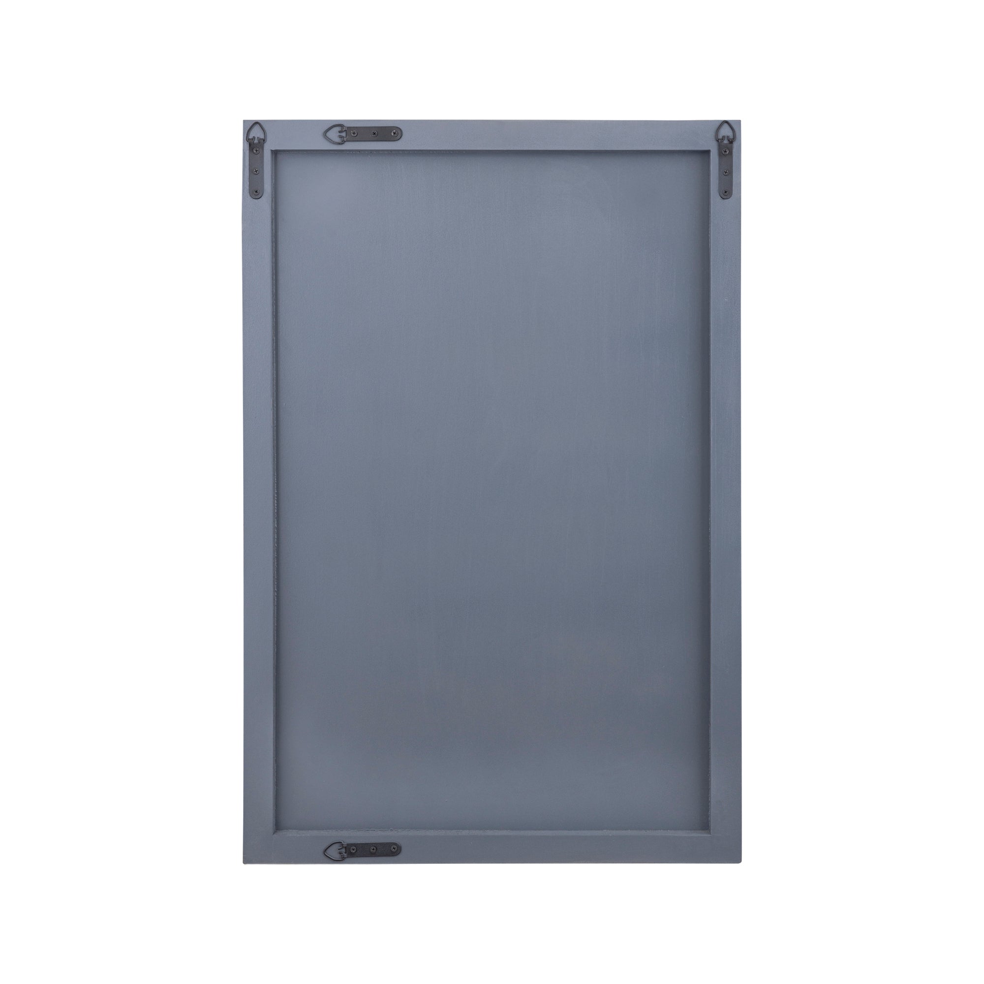 Reddie Wavvy Bruin Glimmend Wandpaneel Small 60x90cm PTMD - Wandpaneel - PTMD - livinglovely.nl