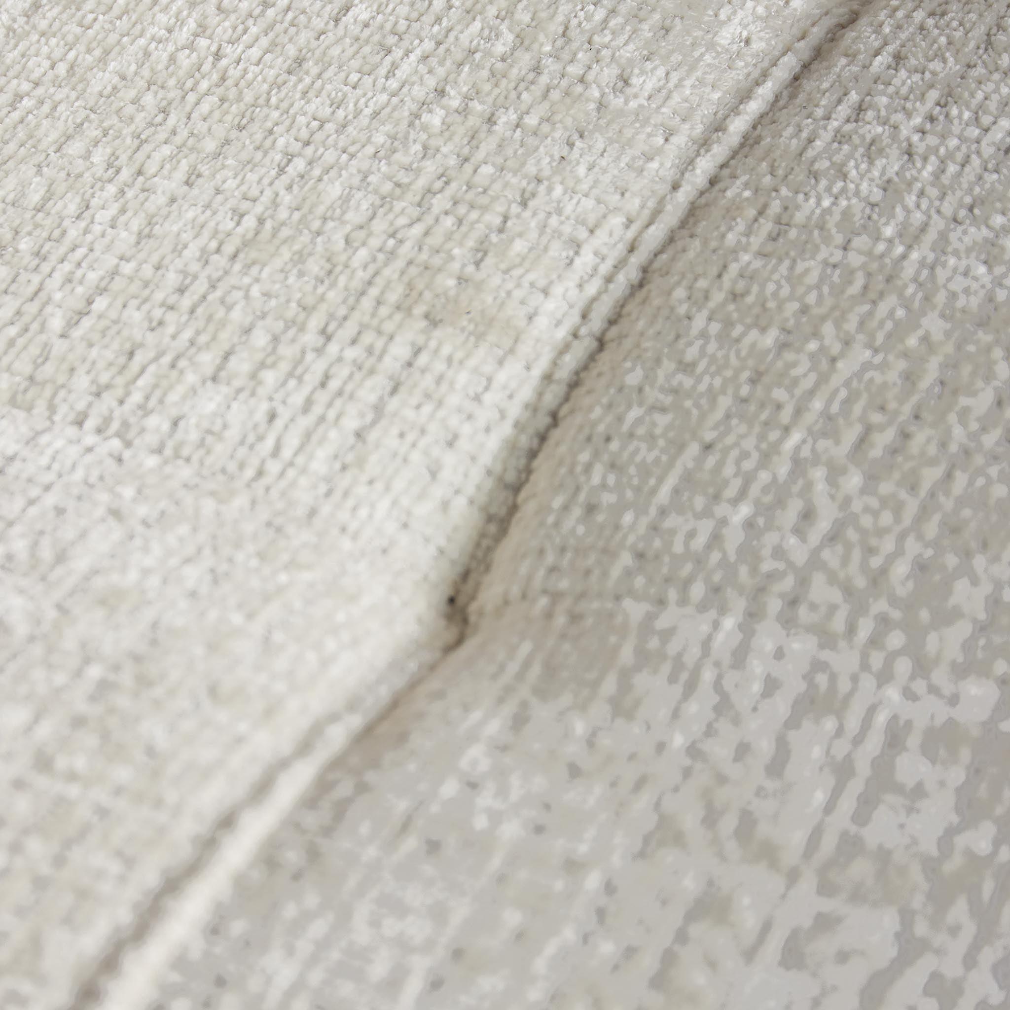 Relaxfauteuil Chill Off White van Starfurn, tijdloze relaxfauteuil voor woonkamer of leeshoek