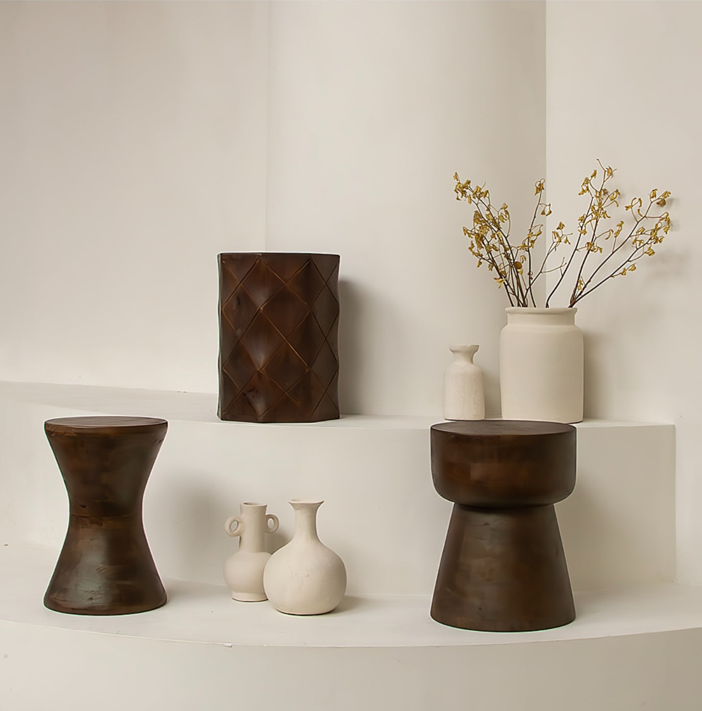 Pacific Kruk Fiji Raw Materials