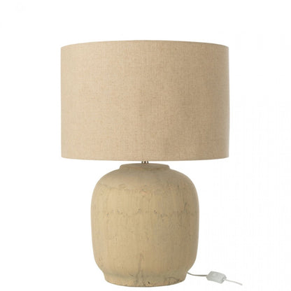 Lamp Mia Terracotta Large J-Line