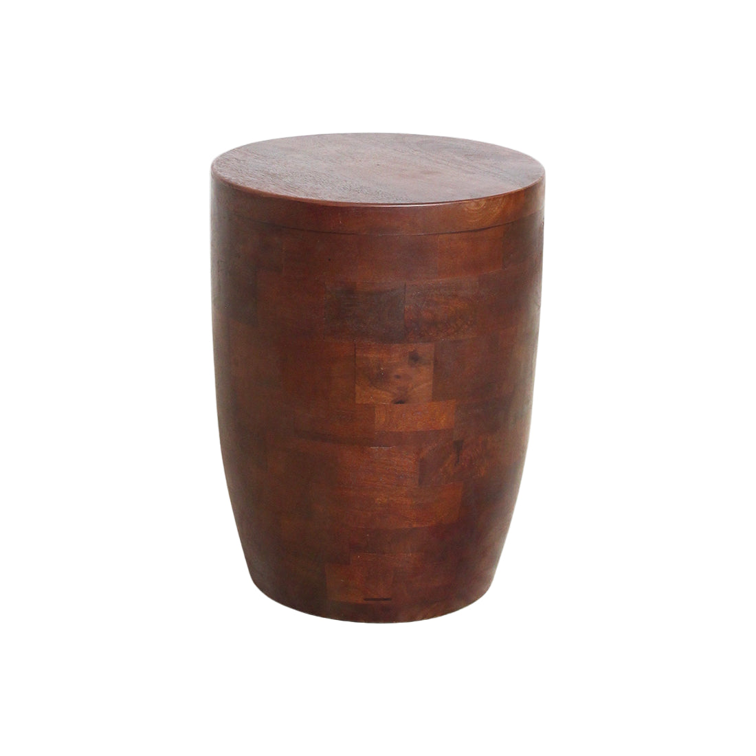 Pacific Kruk Tuvalu Raw Materials