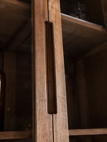 DTP Home Bliss Vitrinekast Large