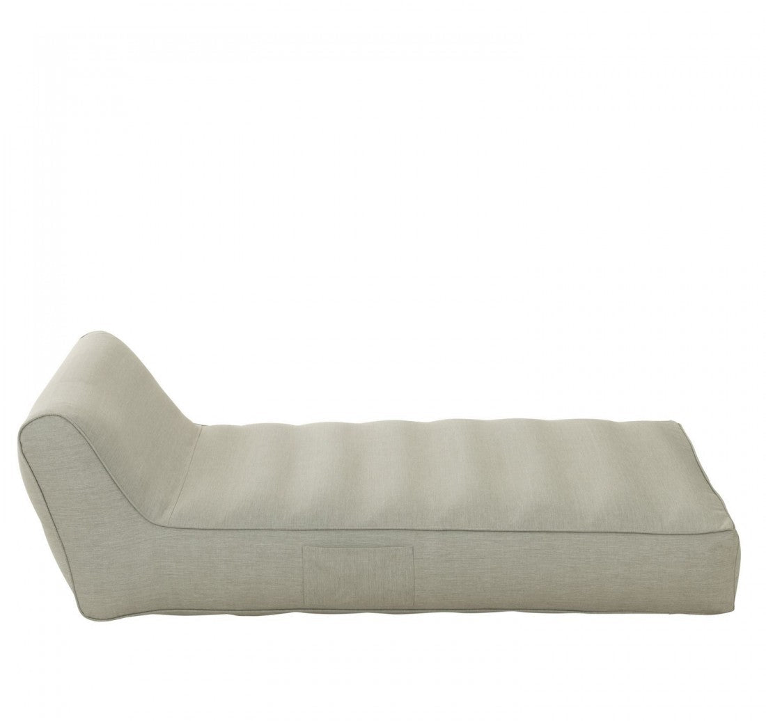 Matras Helene Polypropyleen Grijs J-Line