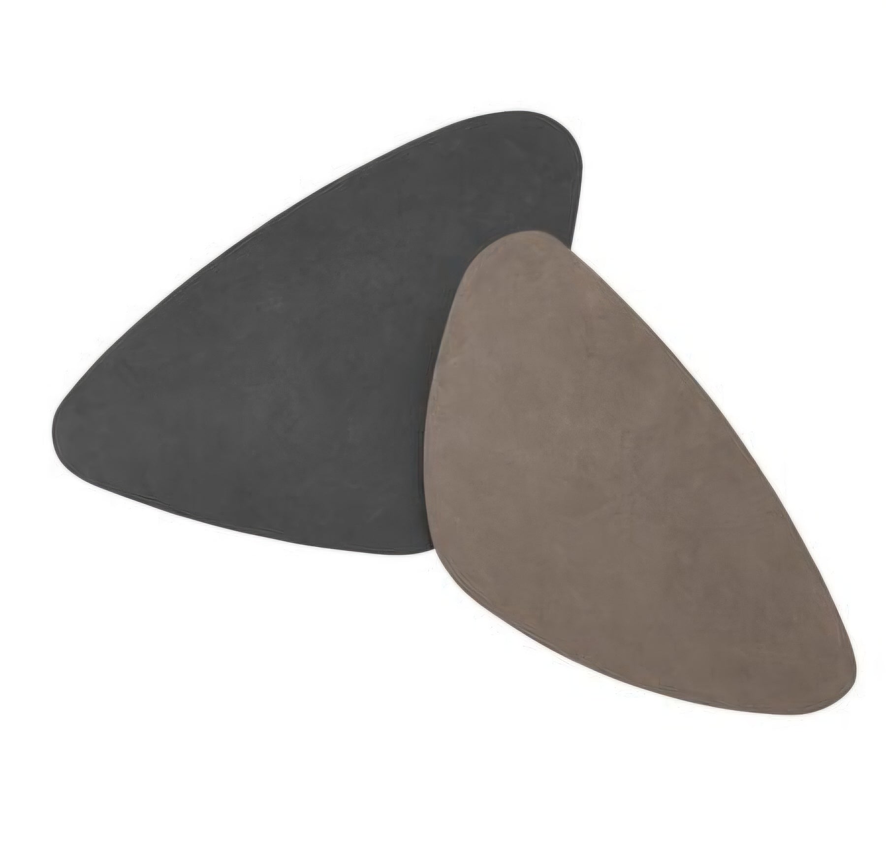 DTP Home Scala salontafel Plectro Earth Set van 2