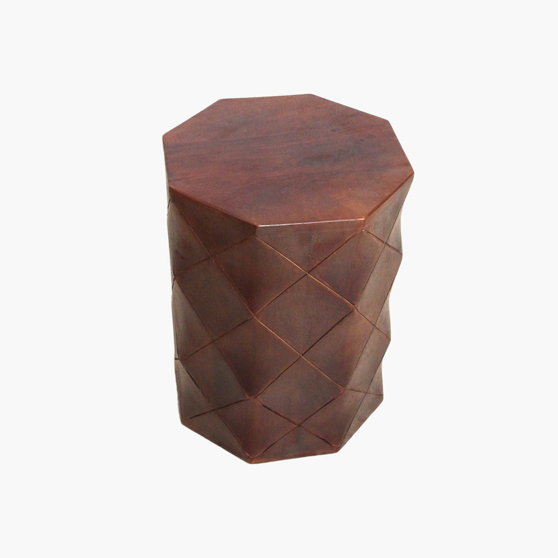 Pacific Kruk Tonga Raw Materials