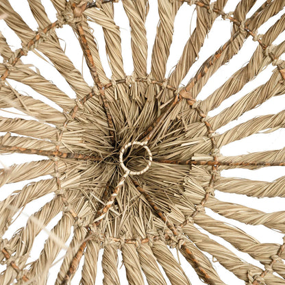 De Guagua Hanglamp - Naturel - M Bazar Bizar