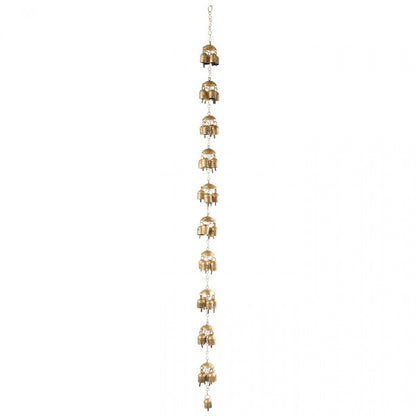 Hanger Bellen Ijzer Goudkleurig J-Line