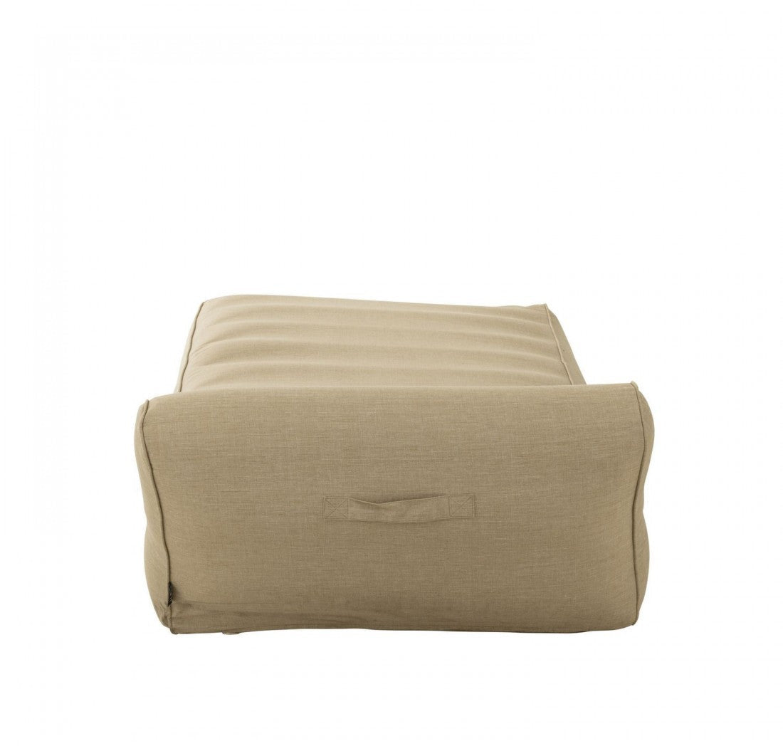 Matras Helene Polypropyleen Beige J-Line