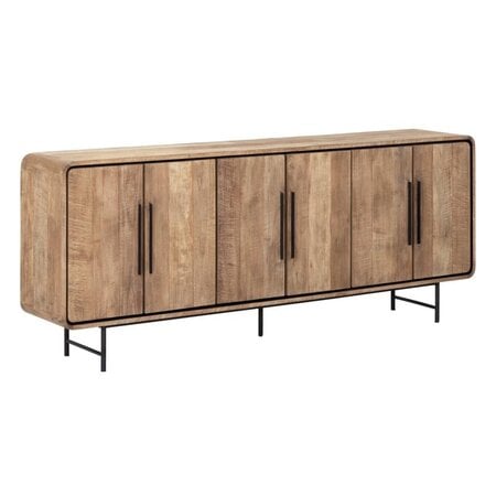 DTP Home dressoir Evo -  6 deuren