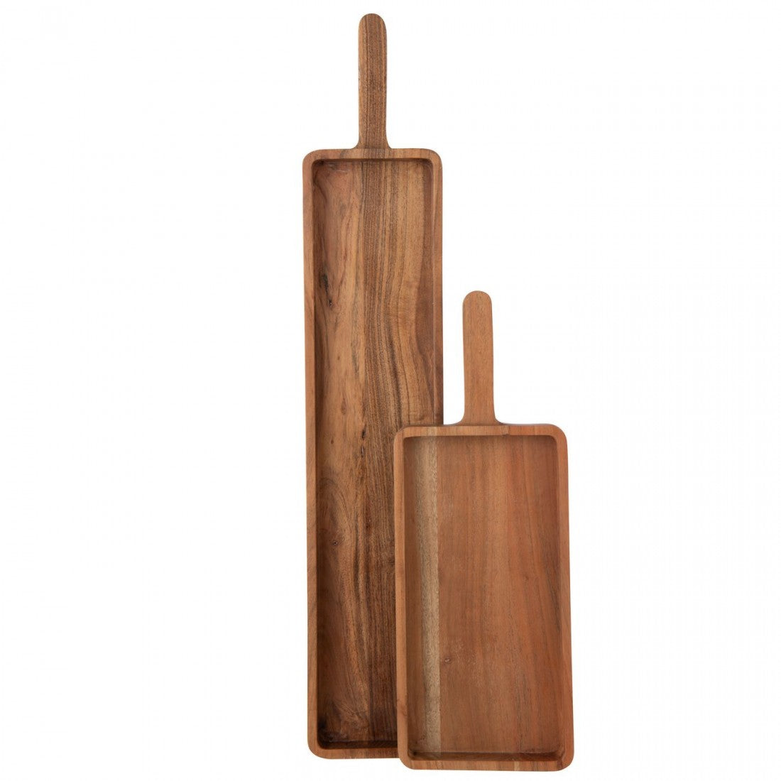 Snijplank Rechthoek Acaciahout Naturel Small J-Line