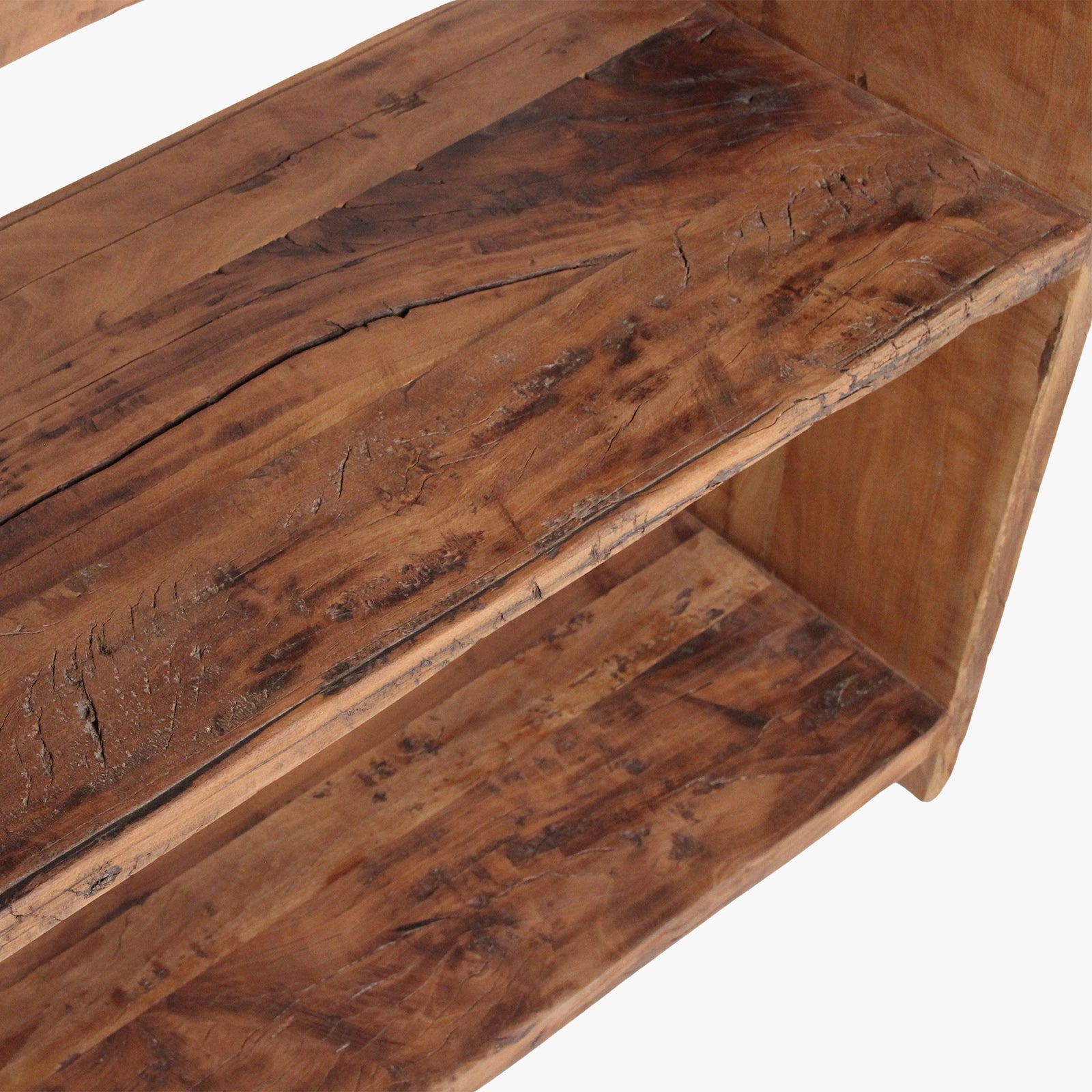 Farmwood Rek Raw Materials