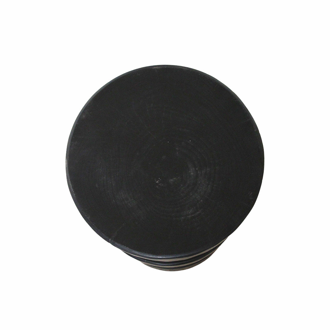 Forma Barkruk Totoma Zwart Raw Materials