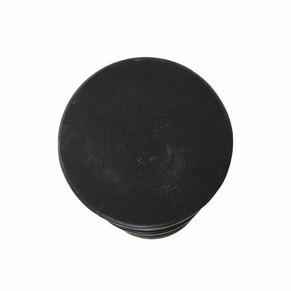 Forma Barkruk Totoma Zwart Raw Materials