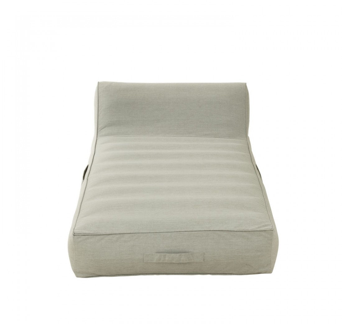 Matras Helene Polypropyleen Grijs J-Line