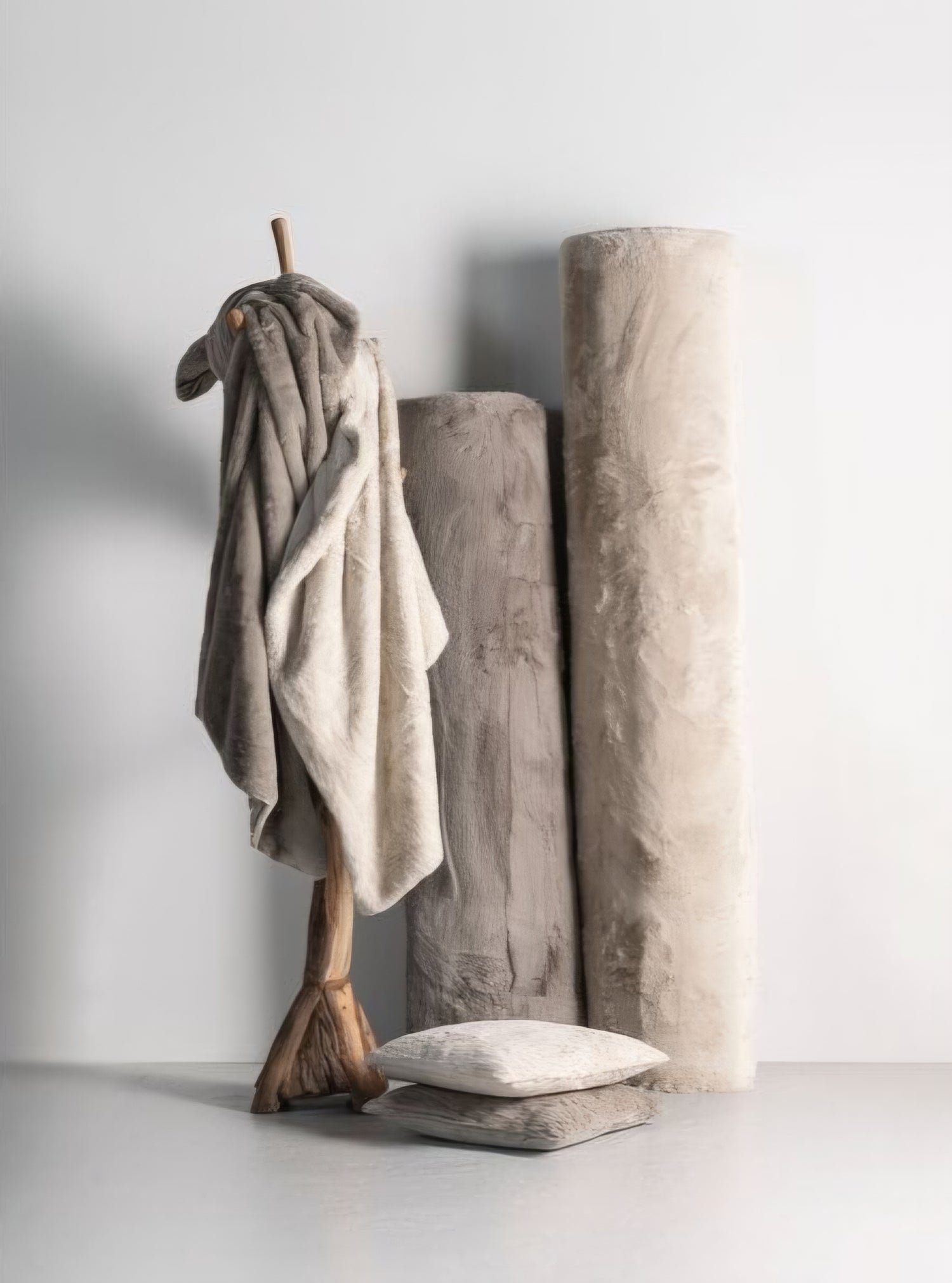 Must Living Plaid Lodge Sand