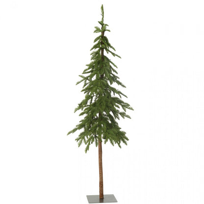 Kerstboom+Led Kunststof Groen Large H170cm J-Line