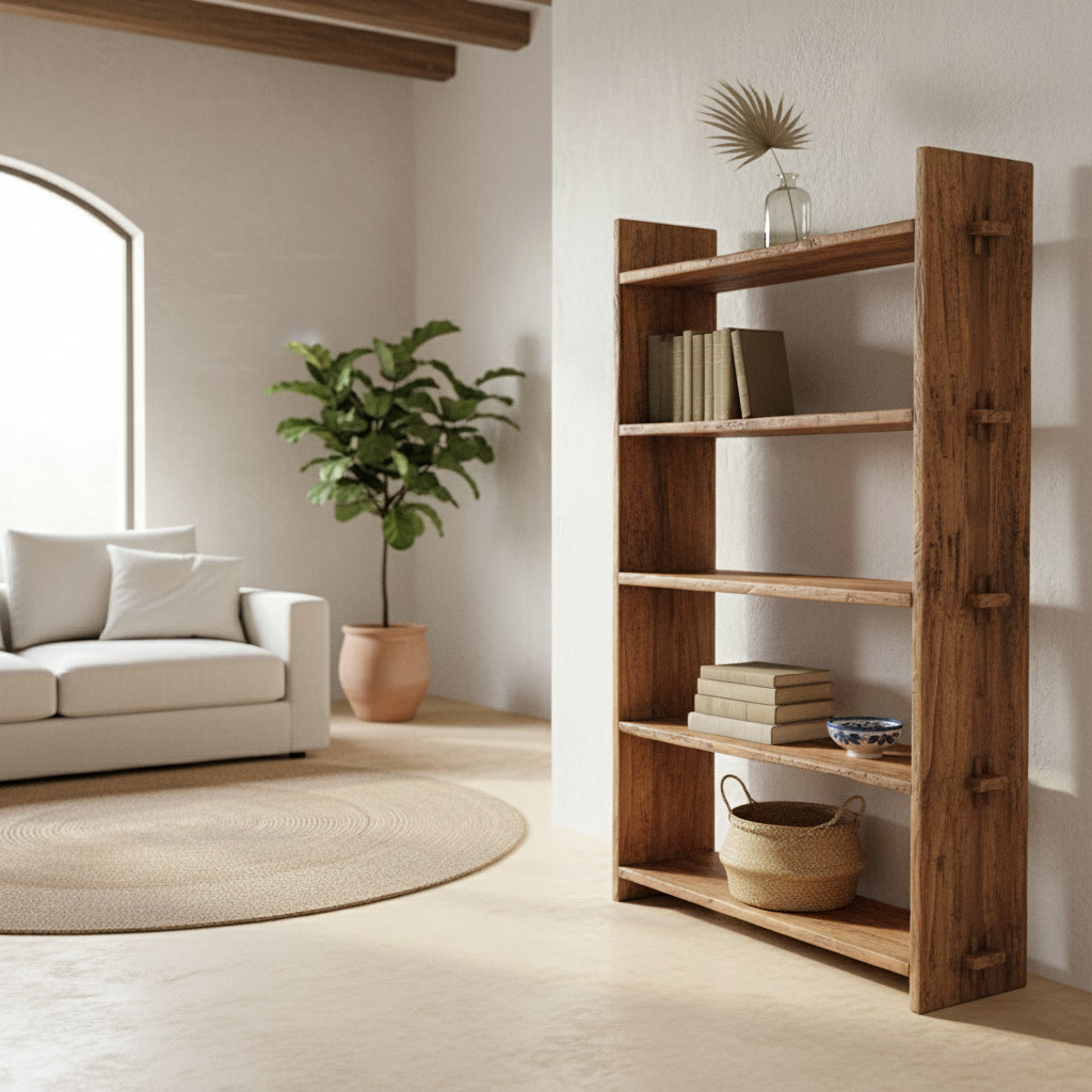 Farmwood Rek Raw Materials