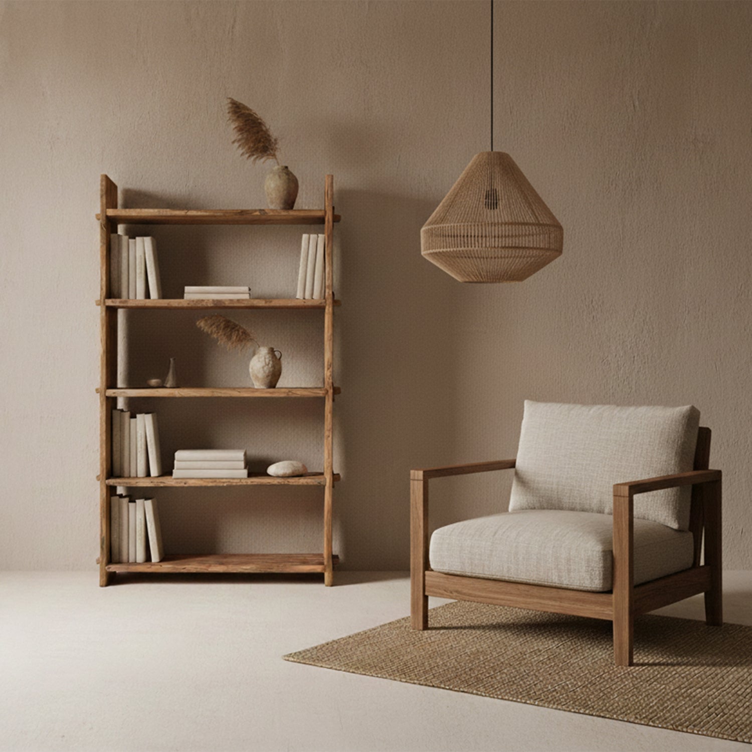 Farmwood Rek Raw Materials