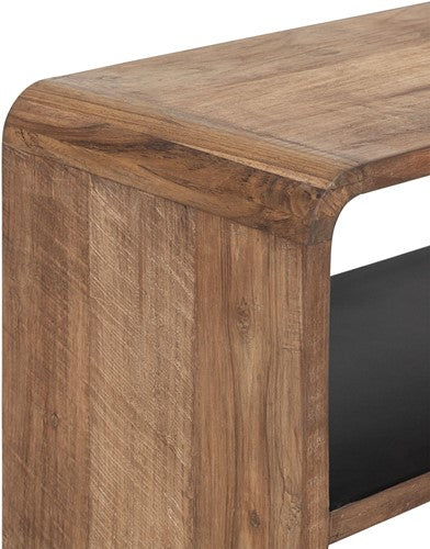 DTP Home Evo tv meubel open medium