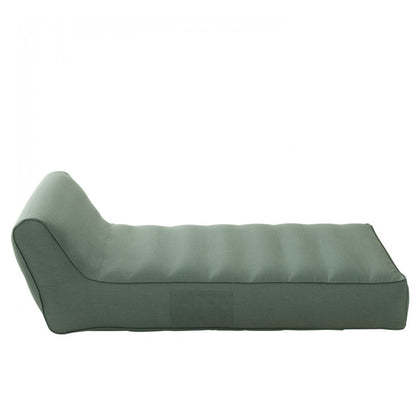 Ligbed Matras Helene Polypropyleen Groen J-Line