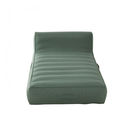Ligbed Matras Helene Polypropyleen Groen J-Line