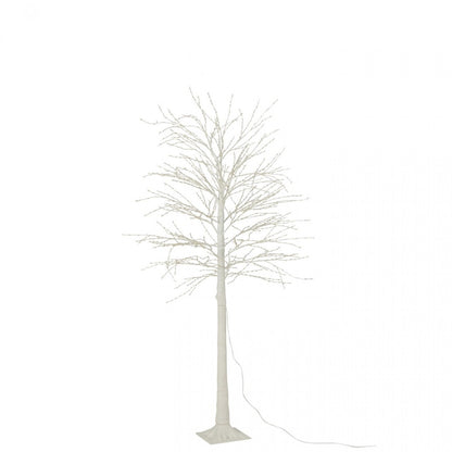 Boom 2000 Led Plastiek Wit Medium J-Line