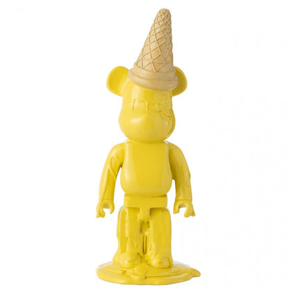 Beer Ijshoorn Hars Geel J-Line